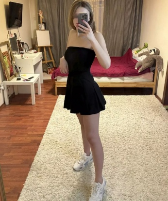 Таисия, 18 лет